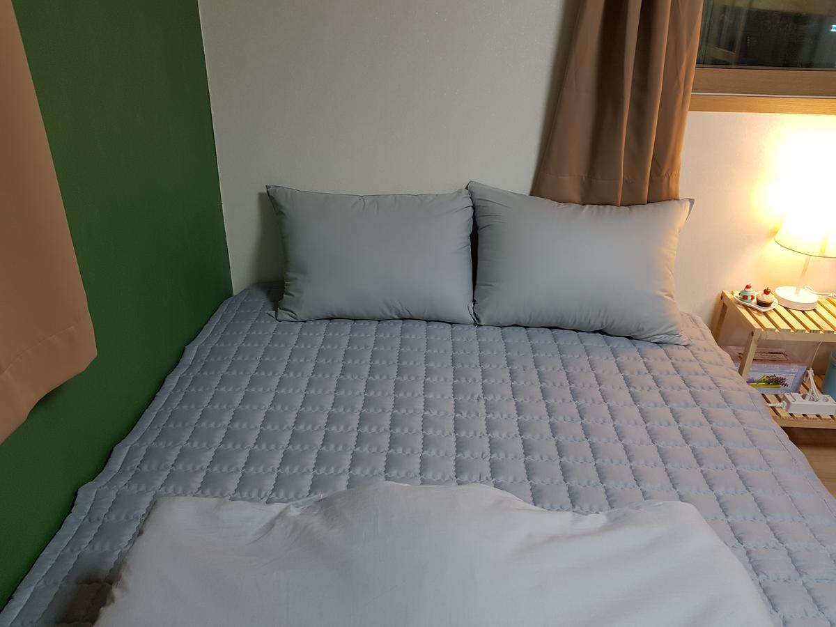 Buzz Guesthouse انشيون المظهر الخارجي الصورة