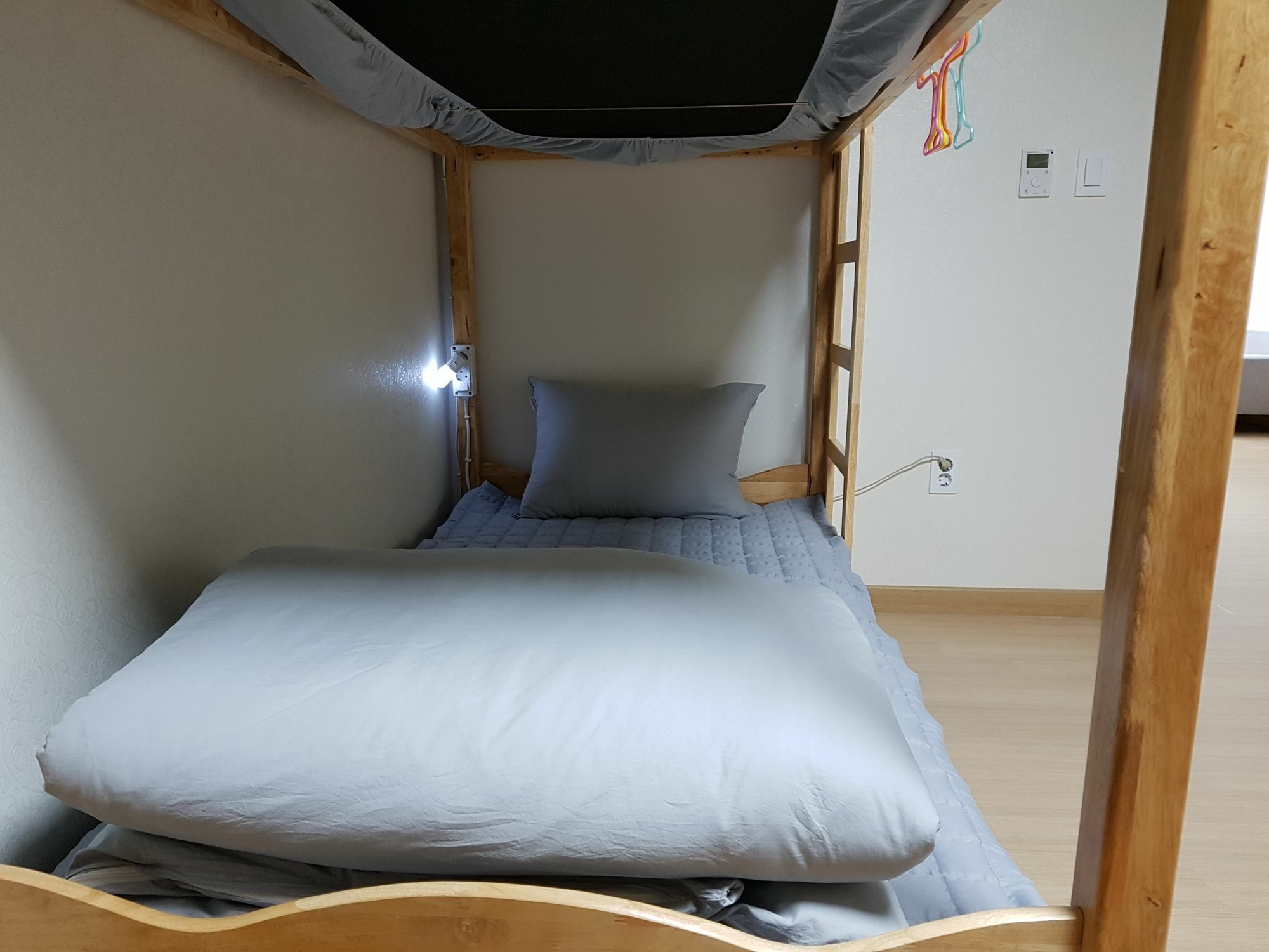 Buzz Guesthouse انشيون المظهر الخارجي الصورة
