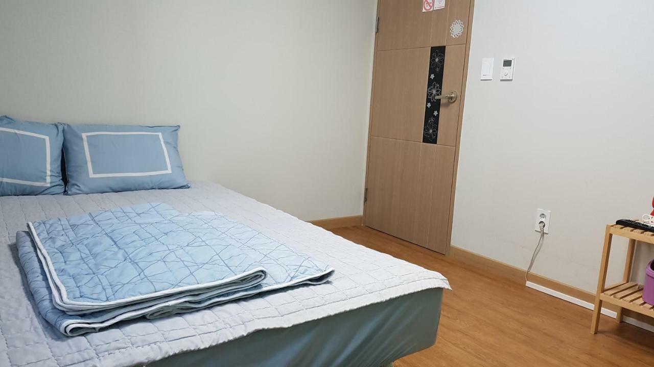 Buzz Guesthouse انشيون المظهر الخارجي الصورة